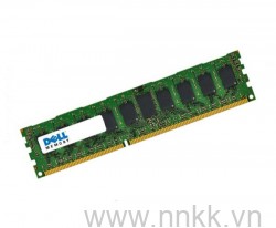 Ram server Dell 8GB 2666MT/s DDR4 ECC UDIMM