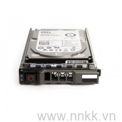 8TB 7.2K RPM SATA 512e 3.5in Hot-plug Hard Drive