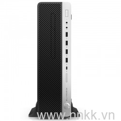Máy tính để bàn HP Elite 800G4 SFF i7 8700_8Gb