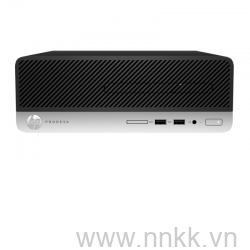 Máy tính đồng bộ HP ProDesk 400 G5 SFF