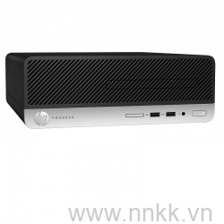 HP Prodesk 400 G4 SFF i3 7100 _ 1HT57PA