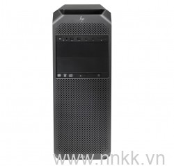 HP Z4 G4 Workstation Core  XeonW-2104/8/1T - 4HJ20AV