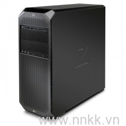 Máy trạm HP Z4 G4 Workstation _4HJ64AV