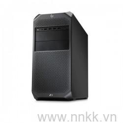 Máy trạm HP Z4 G4 Xeon 2104 Workstation 4HJ20AV