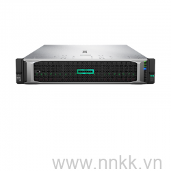 HPE DL380 Gen10 8SFF CTO Server - 868703-B21