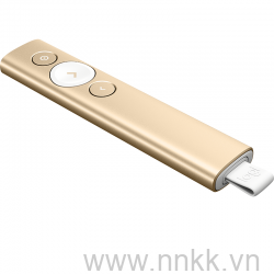 Bút trình chiếu logitech spotlight