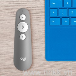 Bút trình chiếu logitech r500
