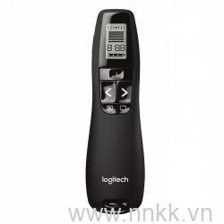 Bút trính chiếu Logitech Professional Presenter R800