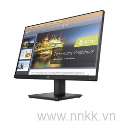 Màn hình máy tính HP P224 21.5-inch Monitor