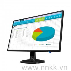 Màn hình HP N246v 23.8 inch IPS LED