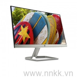 Màn hình HP 22f - 21,5 inch IPS