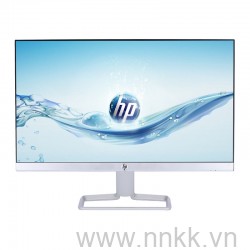 Màn hình HP HP 22fw - IPS 21.5 inch trắng