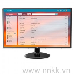 Màn hình máy tính HP V270 27-inch Monitor -2KZ35AA