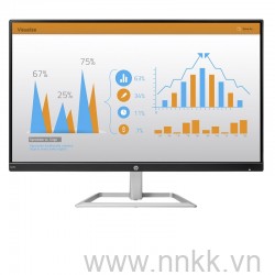 Màn hình máy tính HP N270 27-inch Monitor-Y6P11AA