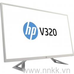 Màn hình máy tính HP V320 31.5-inch Monitor -W2Z78AA