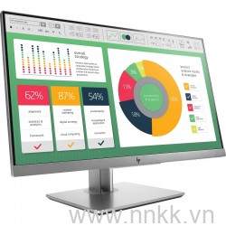 Màn hình máy tính HP EliteDisplay E223 21.5-inch Monitor 