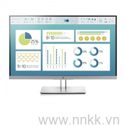 Màn hình máy tính HP EliteDisplay E273 27-inch Monitor