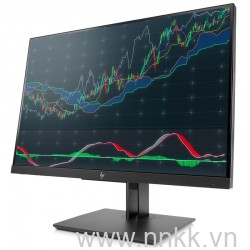 Màn hình máy tính trạm HP Z24n G2 Display-1JS09A4