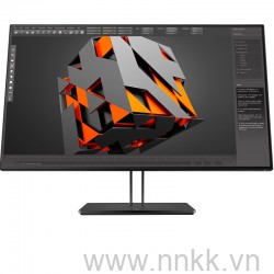 Màn hình máy tính trạm HP Z32 UHD 4K Display 32 inch