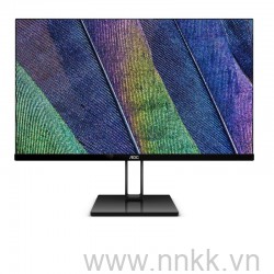 Màn hình AOC Monitor 24V2Q IPS FreeSync UltraSlim Borderless 75Hz