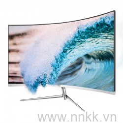 Màn hình cong AOC Monitor C27V1Q - 27 Inch, VA