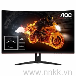 Màn hình máy tính cong AOC Monitor C32G1 GAMING - 31.5 Inch