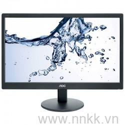 Màn hình máy tính AOC E2270SWN 21.5 inch