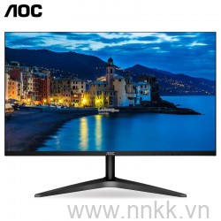 Màn hình máy tính AOC 24B1XHS 23.8 inch Full HD