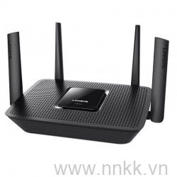 Linksys EA8300 Max-Stream AC2200 Tri-Band Wi-Fi Router