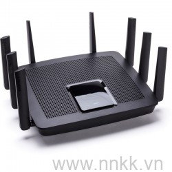 Linksys EA9500S Max-Stream™ AC5400 MU-MIMO Gigabit Wi-Fi Router