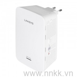 Bộ mở rộng WiFi Linksys RE7000 Max-Stream AC1900