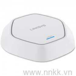 Bộ phát wifi linksys LAPN300 chuẩn N 300Mbs