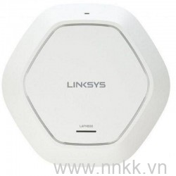 Router Wifi Linksys LAPN600