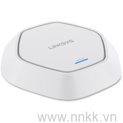 Bộ phát wifi linksys LAPAC1750C Cloud Access Point