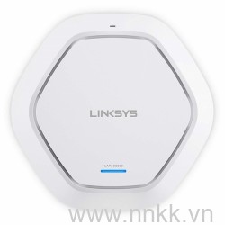 Bộ phát Wifi Linksys LAPAC2600 Business Pro