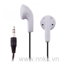 Tai Nghe Nghe Nhạc Sennheiser MX 400 II