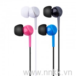 Tai nghe nhét tai Sennheiser CX 213