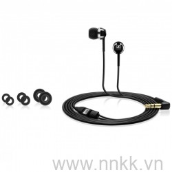 Tai nghe nhét tai Sennheiser CX 1.00