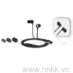 Tai nghe nhạc Sennheiser CX 3.00