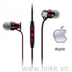 Tai nghe Sennheiser Momentum In Ear for iOS