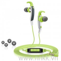 Tai nghe nhét tai Sennheiser MX 686G SPORTS