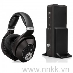 Tai nghe không dây Sennheiser RS185