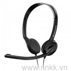 Tai nghe Sennheiser PC31