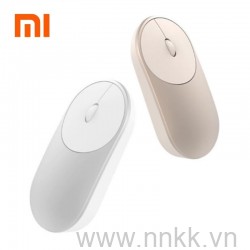 Chuột Không Dây Xiaomi Mi Portable