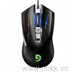 Chuột chơi game Fuhlen G93S RGB