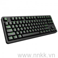 Bàn phím cơ chơi game Fuhlen G87S Blue Swich