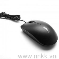 Chuột quang Fuhlen L106 cổng usb