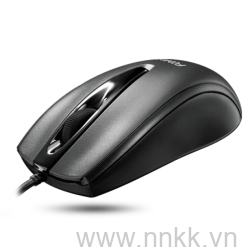 Chuột quang có dây Fuhlen L102