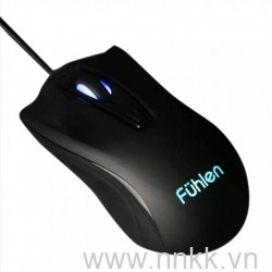 Chuột gaming Fuhlen X102S