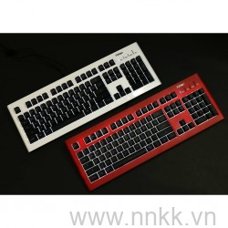 Bàn phím game Fuhlen G500S